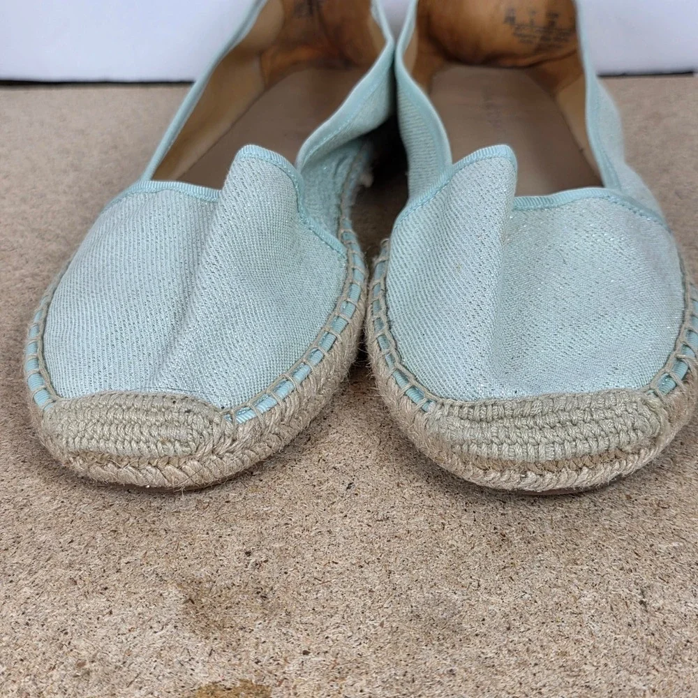 Franco Sarto light blue